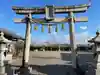 下堤神社(滋賀県)