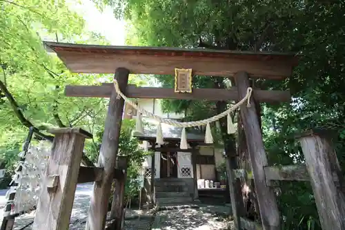 所澤神明社(埼玉県)