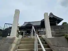 東漸寺の建物その他