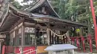 稲荷神社(岐阜県)