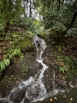 白山比咩神社(石川県)