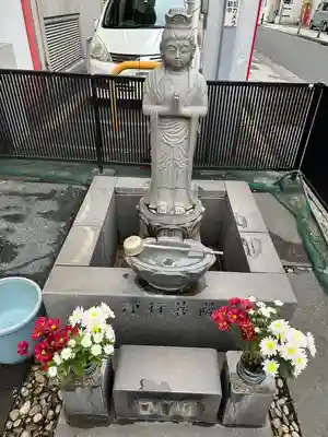 清正公堂(神奈川県)