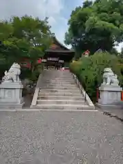 建勲神社(京都府)