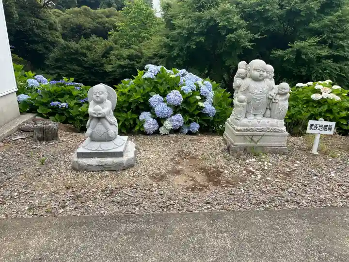 三ヶ根観音(太山寺)(愛知県)