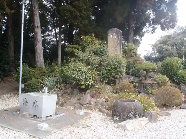 八柱神社(愛知県)