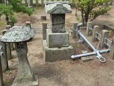 八坂神社(茨城県)