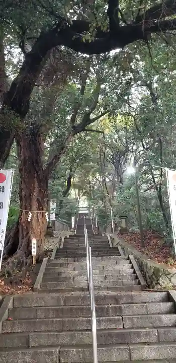 浅間神社のその他建物