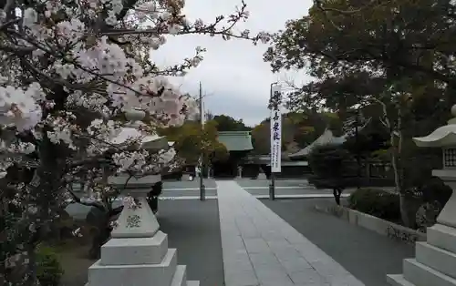 宗像大社のその他建物