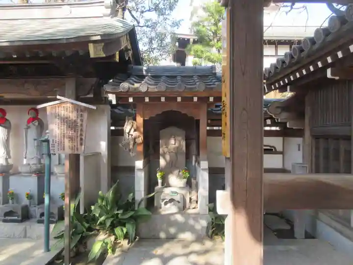 大楽院のその他建物