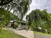 清雲寺のその他建物
