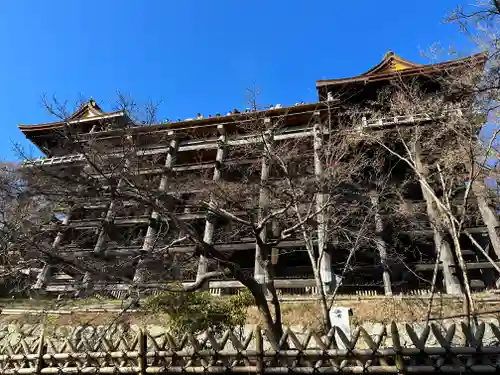 清水寺の建物その他