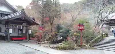 鍬山神社のその他建物