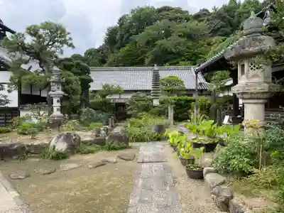 當麻寺 護念院(奈良県)