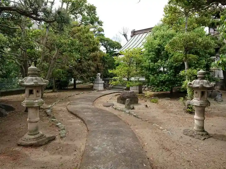 太神宮のその他建物