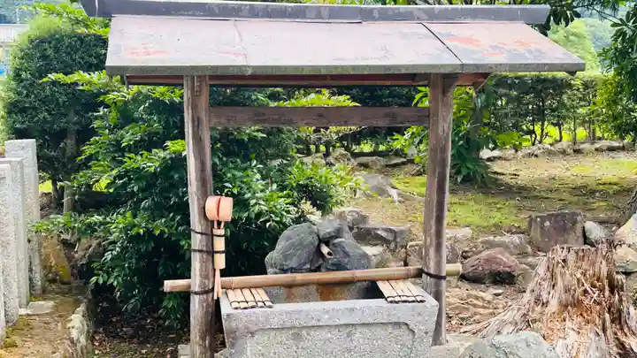 大坪八幡宮(京都府)