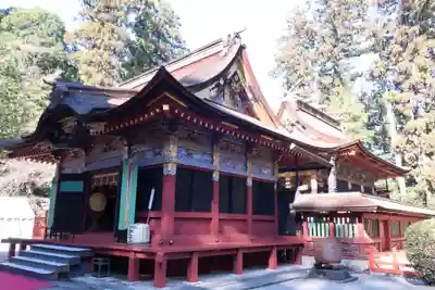 一之宮貫前神社(群馬県)