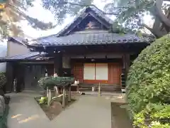 願行寺(東京都)