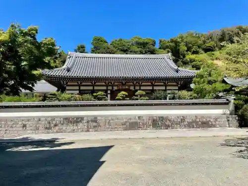 松嶺院(神奈川県)