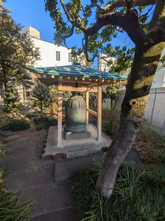 西迎寺(東京都)