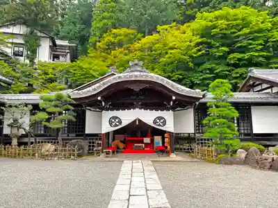 温泉寺(岐阜県)