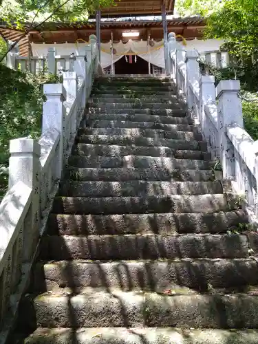 神根神社のその他建物