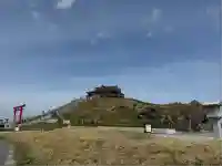 蕪嶋神社(青森県)