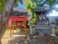 大枝神社(大阪府)