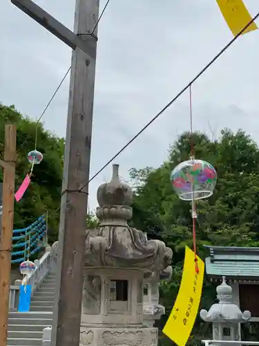 伊和志津神社(兵庫県)