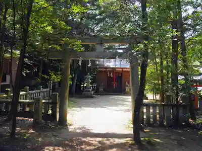 大宮八幡宮(兵庫県)