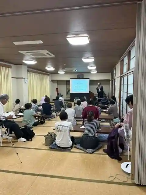 手力雄神社(岐阜県)