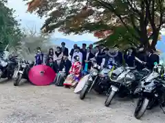 正一位 若草稲荷神社(宮城県)