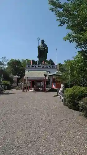 今山大師寺(宮崎県)