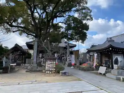 一宮寺(香川県)