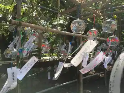 若宮八幡社のその他建物