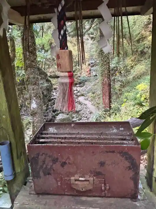 元伊勢天岩戸神社(京都府)