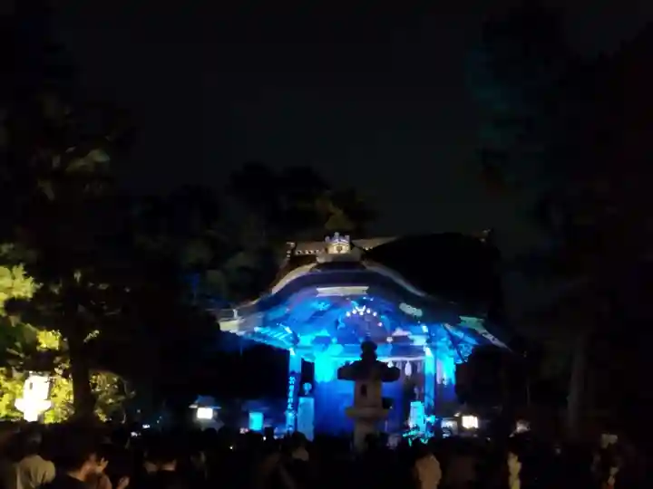 豊国神社(京都府)