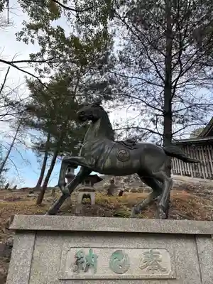 高岳神社(兵庫県)