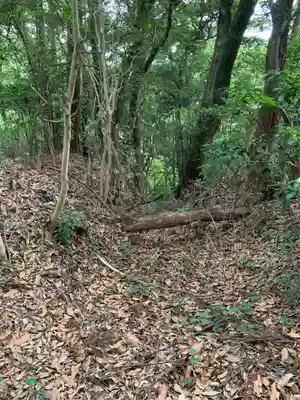 浅間神社(千葉県)
