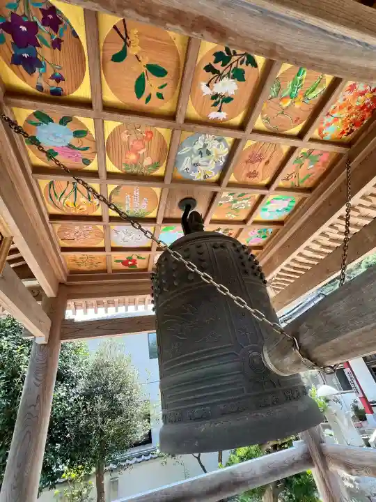 妙音寺(神奈川県)