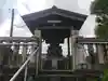 白髭神社(岐阜県)