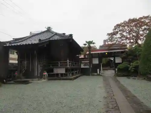 洞林寺(宮城県)
