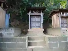 熊野神社(神奈川県)