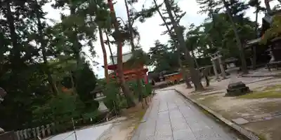 今宮神社のその他建物