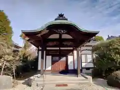 清巌寺(栃木県)