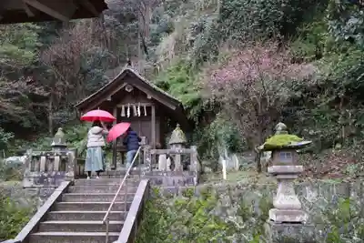 美保神社(島根県)