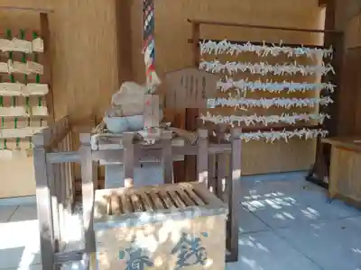 加恵瑠神社(岐阜県)