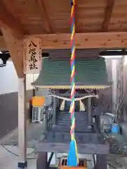 熊野那智神社(宮城県)