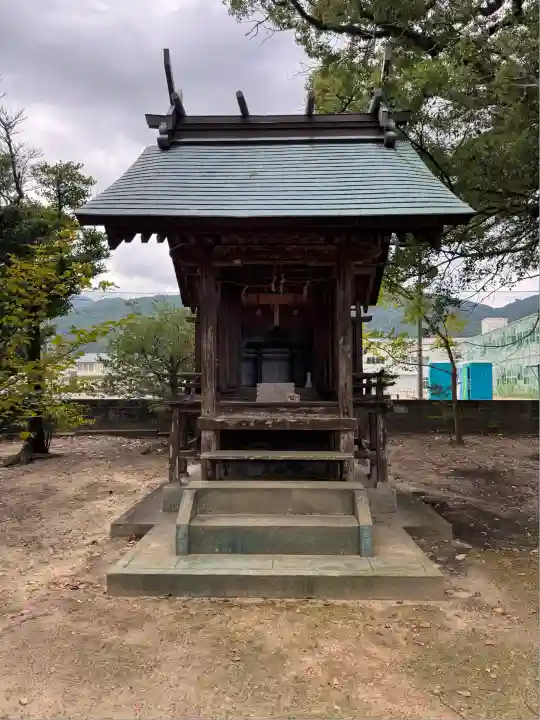 深江神社(福岡県)