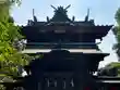 一瓶塚稲荷神社(栃木県)