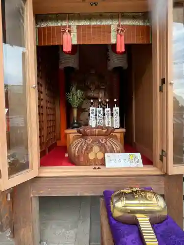 朝護孫子寺(奈良県)